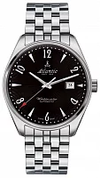 Atlantic Worldmaster Art Deco Automatic 51752.41.65SM