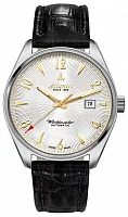 Atlantic Worldmaster Art Deco Automatic 51752.41.25G