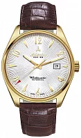 Atlantic Worldmaster Art Deco Automatic 51752.45.25G