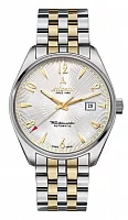Atlantic Worldmaster Art Deco Automatic 51752.43.25GM