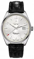 Atlantic Worldmaster Art Deco Mechanical 51651.41.25S