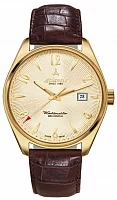 Atlantic Worldmaster Classic Mechanical 51651.45.35G