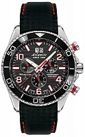 Atlantic Worldmaster Diver Chrono 55470.47.65RC