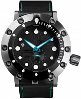 Xicorr Garfish Diver Grey-Blue X0304