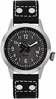 Xicorr Spark Dark Grey Pilot X0702