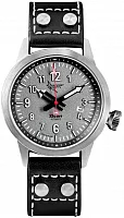 Xicorr Spark Light Grey Pilot X0701