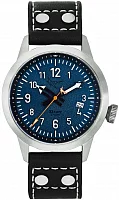 Xicorr Spark Navy Blue Pilot X0704