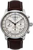 Zeppelin 100 Years Zeppelin Automatic Chrono ZE-8618-1