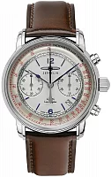 Zeppelin 100 Years Zeppelin Automatic Chrono ZE-8614-5