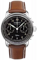 Zeppelin 100 Years Zeppelin Quartz Chrono ZE-7674-3