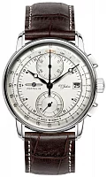 Zeppelin 100 Years Zeppelin Quartz Chrono ZE-8670-1