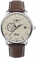 Zeppelin Atlantic Automatic 24h ZE-8470-5