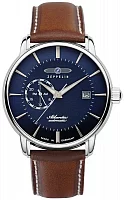 Zeppelin Atlantic Automatic 24h ZE-8470-3