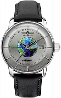 Zeppelin Atlantic Automatic GMT ZE-8468-1