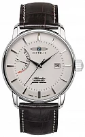 Zeppelin Atlantic Automatic Power Reserve ZE-8462-5