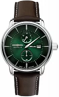 Zeppelin Atlantic Automatic Regulator ZE-8426-4