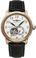 Zeppelin Automatic Open-Heart ZE-76641