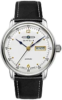 Zeppelin Barcelona Automatic Day-Date ZE-95641