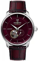 Zeppelin Bodensee Automatic Open-Heart ZE-8166-5