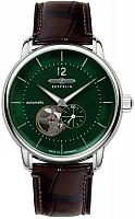 Zeppelin Bodensee Automatic Open-Heart ZE-8166-4