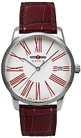 Zeppelin Flatline Lady Quartz ZE-8347-5