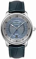 Zeppelin Friedrichshafen Automatic ZE-85563