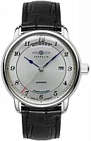Zeppelin Friedrichshafen Automatic Day-Date ZE-85624