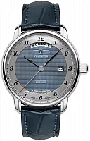 Zeppelin Friedrichshafen Automatic Day-Date ZE-85623