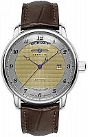 Zeppelin Friedrichshafen Automatic Day-Date ZE-85625
