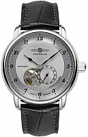 Zeppelin Friedrichshafen Automatic Open-Heart ZE-85664