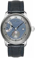Zeppelin Friedrichshafen Automatic Power Reserve 24h ZE-85903