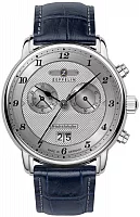 Zeppelin Friedrichshafen Chrono Big-Date ZE-85844