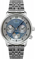 Zeppelin Friedrichshafen Lady Day-Date Moonphase ZE-8537M3