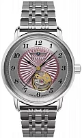 Zeppelin Friedrichshafen Lady Open-Heart Automatic ZE-8569M5