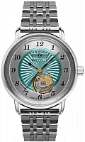 Zeppelin Friedrichshafen Lady Open-Heart Automatic ZE-8569M4