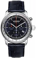 Zeppelin L14 Marine Quartz Chrono ZE-8888-3