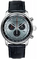 Zeppelin L14 Marine Quartz Chrono ZE-8886-2