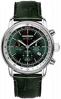 Zeppelin L14 Marine Quartz Chrono ZE-8888-4