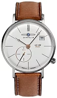 Zeppelin LZ120 Rome Lady Quartz Small Second ZE-7139-4