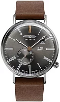 Zeppelin LZ120 Rome Quartz Small Second ZE-7134-2