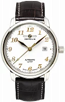 Zeppelin LZ127 Count Zeppelin Automatic ZE-7656-1