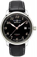 Zeppelin LZ127 Count Zeppelin Automatic ZE-7656-2