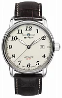 Zeppelin LZ127 Count Zeppelin Automatic ZE-7656-5