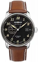 Zeppelin LZ127 Count Zeppelin Automatic 24h ZE-8668-2