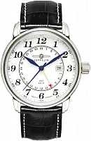 Zeppelin LZ127 Count Zeppelin GMT ZE-7642-1