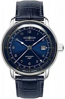 Zeppelin LZ129 Hindenburg Automatic GMT ZE-7668-3