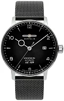 Zeppelin LZ129 Hindenburg Automatic Mesh ZE-8062M-2