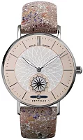 Zeppelin Mandala Lady Quartz ZE-8131-5