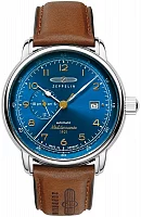 Zeppelin Mediterranee Automatic 24h ZE-96683