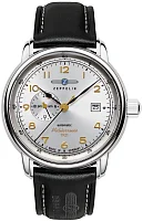 Zeppelin Mediterranee Automatic 24h ZE-96681